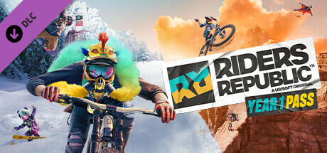 Riders Republic para PC, PS4, Xbox One e Mais