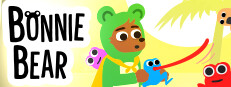 Bonnie Bear Saves Frogtime