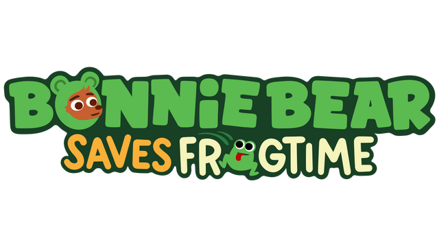 Bonnie Bear Saves Frogtime