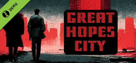 Great Hopes City I Demo