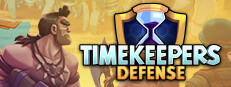 Timekeepers Defense