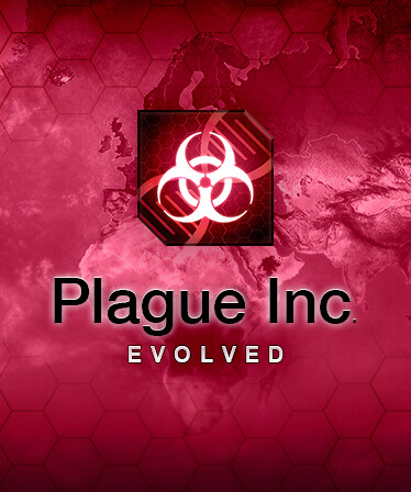 Plague Inc: Evolved