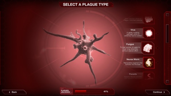 KHAiHOM.com - Plague Inc: Evolved
