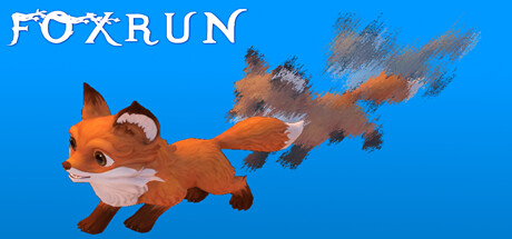 Fox Run Cover Image
