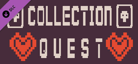 Collection Quest - Digital Goodies Supporter Pack banner image