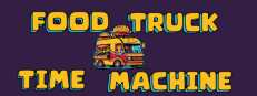 Food Truck Time Machine