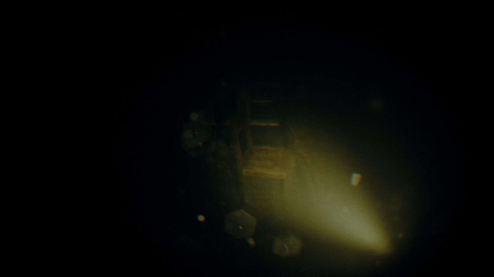 REC: Beyond The Lens #8