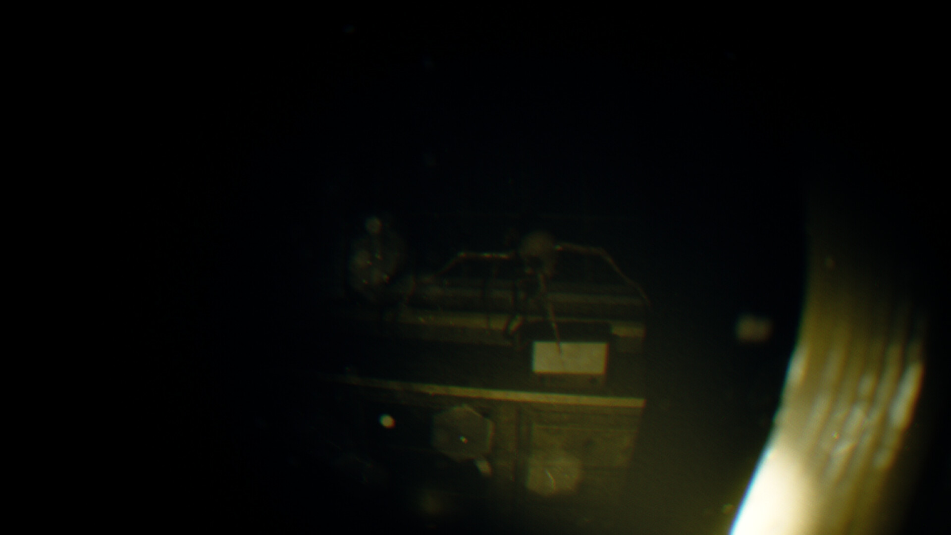 REC: Beyond The Lens #4