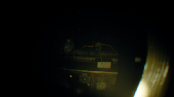 Скриншот из REC: Beyond The Lens