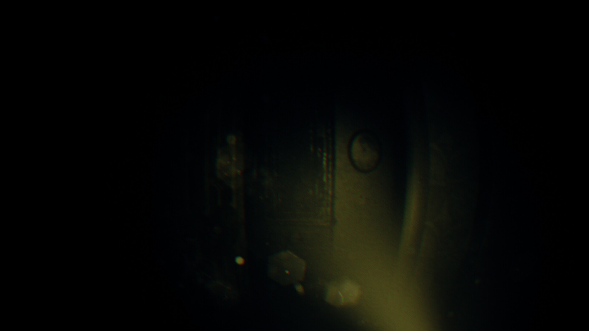 REC: Beyond The Lens #0