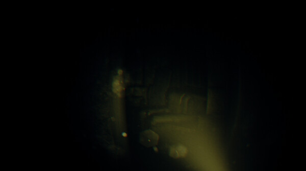 Скриншот из REC: Beyond The Lens