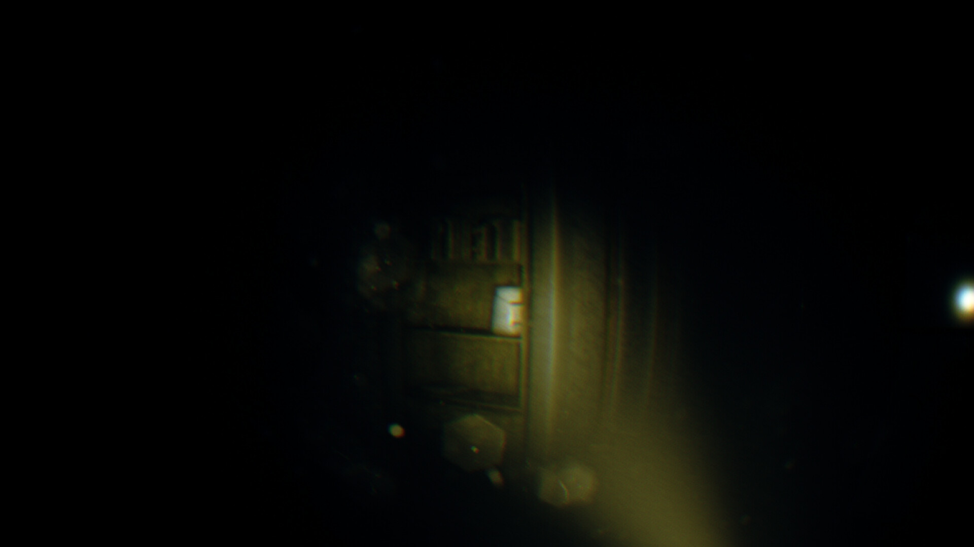 REC: Beyond The Lens #7