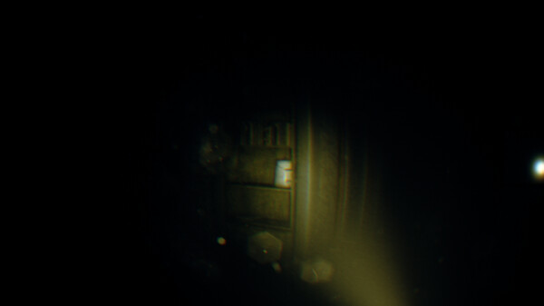 Скриншот из REC: Beyond The Lens