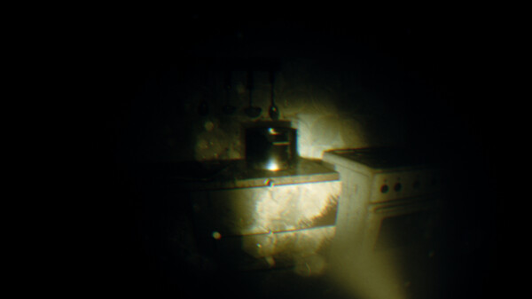 Скриншот из REC: Beyond The Lens