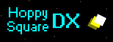 Hoppy Square DX
