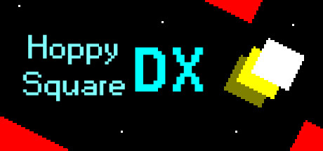 Hoppy Square DX