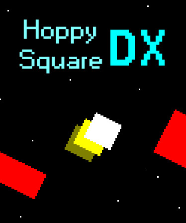 Hoppy Square DX