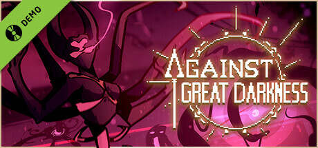 Against Great Darkness Demo