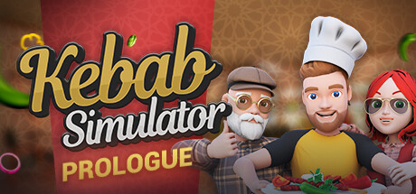 Kebab Simulator: Prologue Cover Image