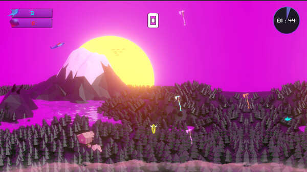 JungleRing2Dfor windows and Linux 1