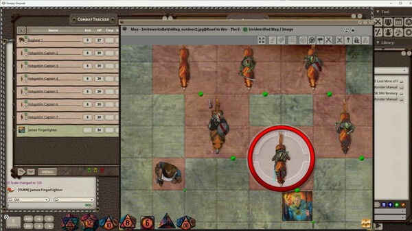 Fantasy Grounds - Devin Night Animated Token Pack 153: Goblins for steam Fantasy Grounds - Devin Night Animated Token Pack 153: Goblins for steam