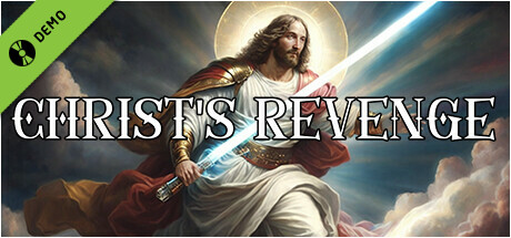 I Am Jesus Christ:Christ's Revenge Demo