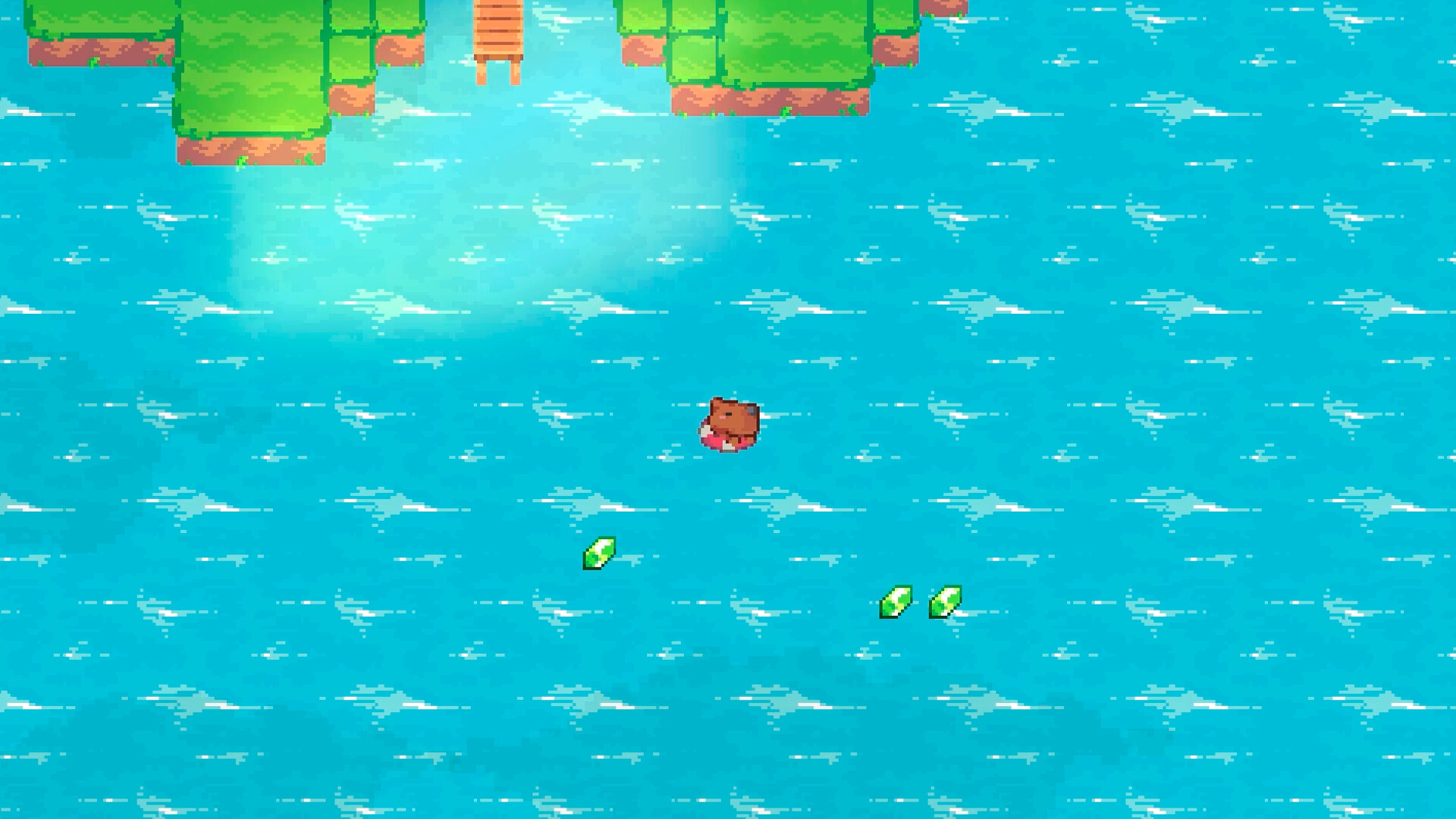 Chef Capybara screenshot 1