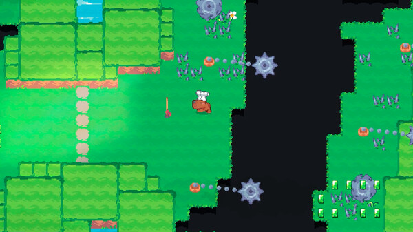 Chef Capybarafor windows and Linux 1