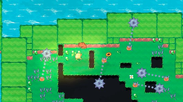 Chef Capybara game for windows Pc 1