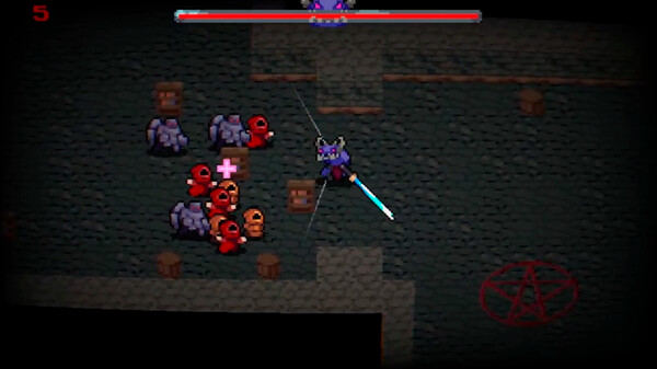 Wrong God game for windows Pc 1