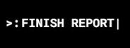 Finish Report