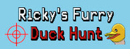 Ricky's Furry Duck Hunt