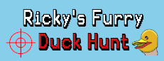 Ricky's Furry Duck Hunt