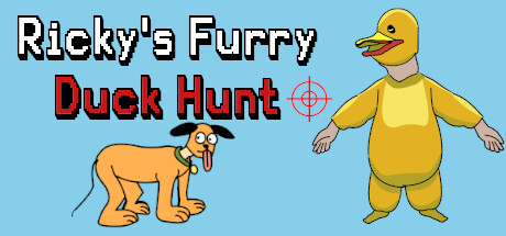 Ricky’s Furry Duck Hunt Türkçe Yama
