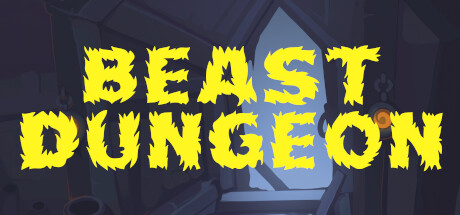 Beast Dungeon Cover Image
