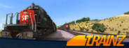Logo for Trainz Simulator 12