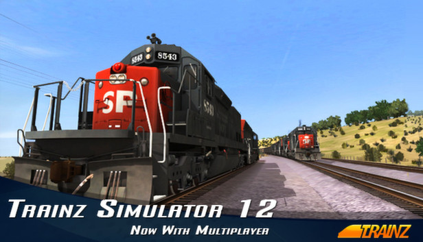 trainz simulator 2 for mac