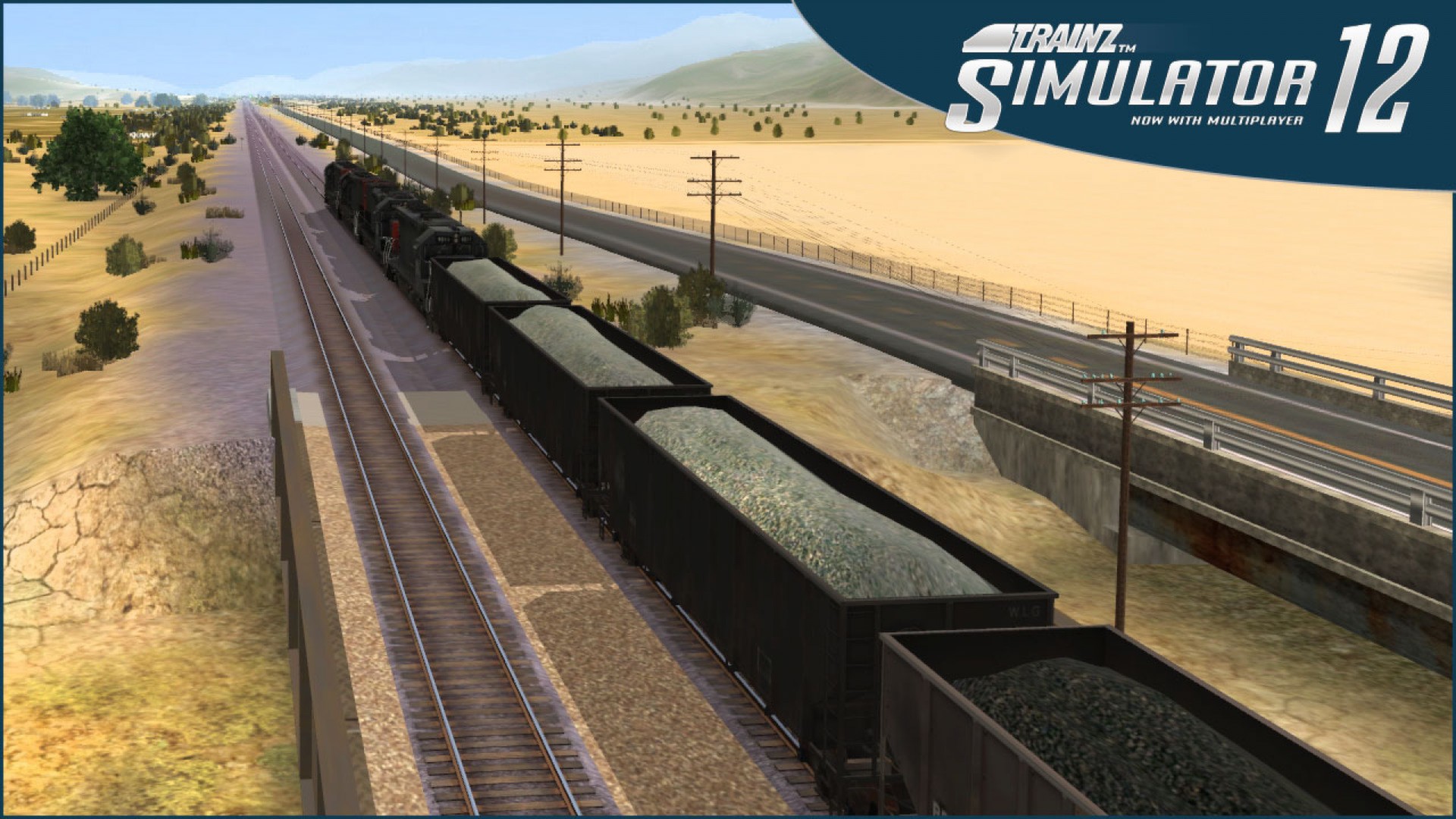 Trainz simulator 2012 стим фото 117