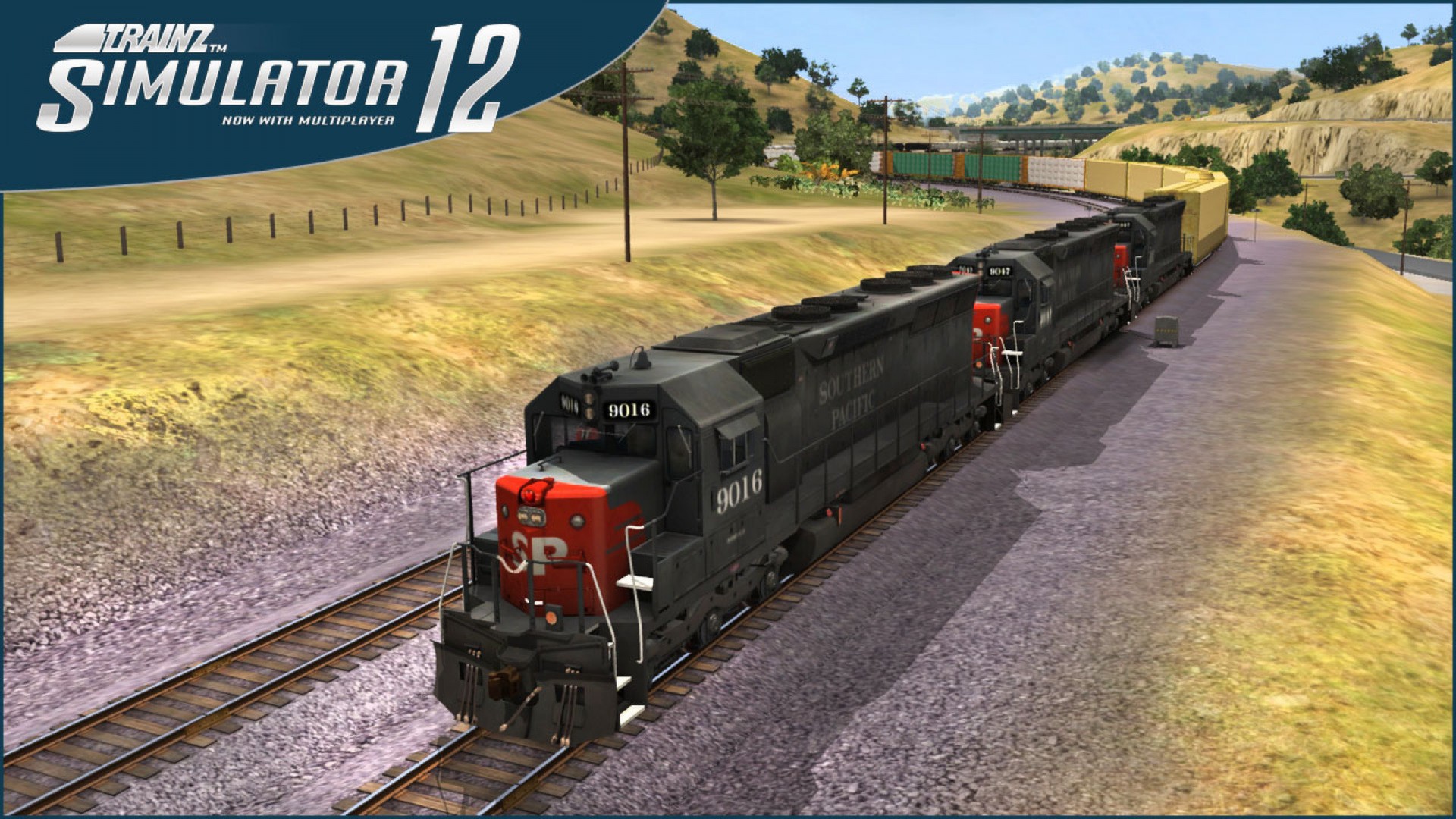 Trainz simulator 2012 стим фото 7