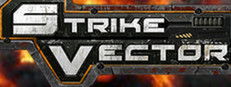 Strike Vector 게임 이미지