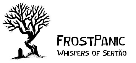 FrostPanic: Whispers of Sertão Cover Image