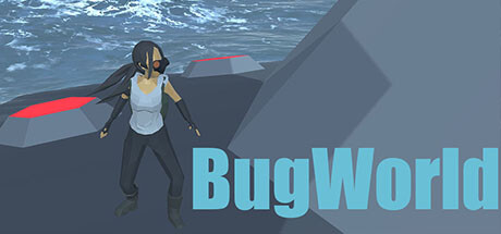 BugWorld Cover Image