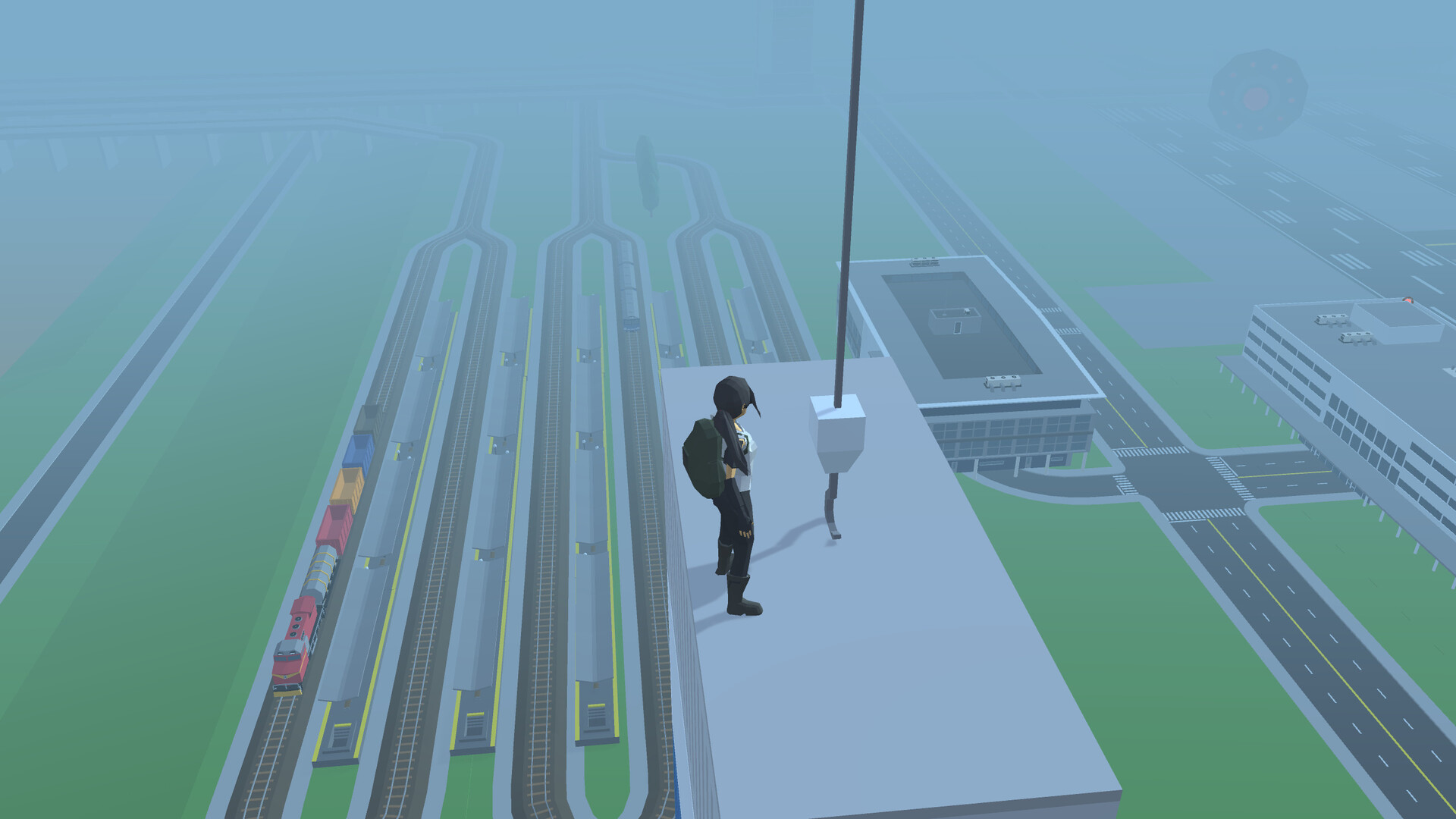 BugWorld screenshot 4
