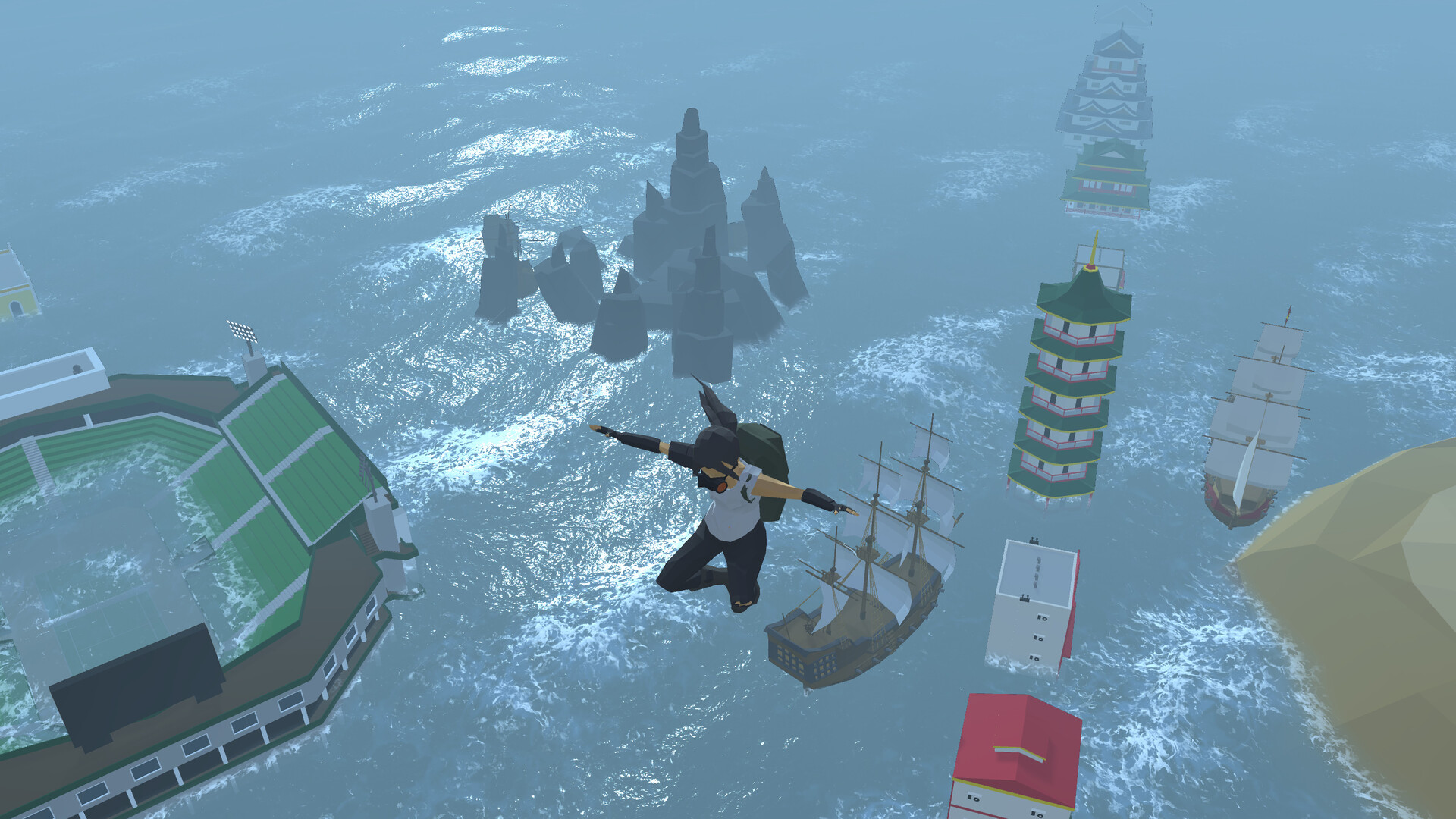 BugWorld screenshot 6