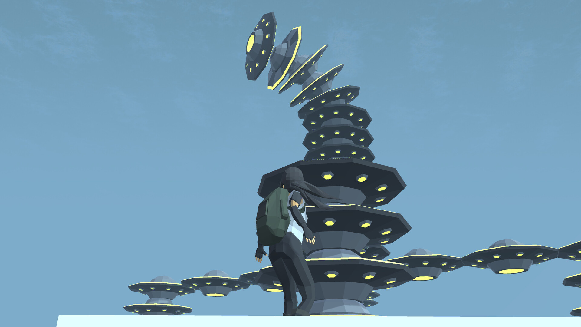 BugWorld screenshot 2