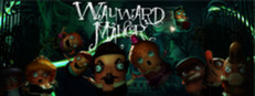 Wayward Manor 게임 이미지