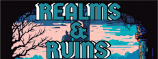 Realms and Ruins: Abencor