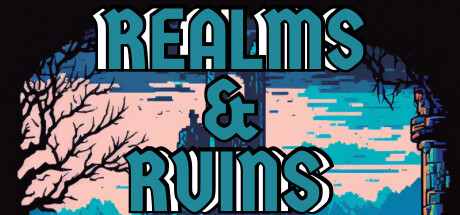 Realms and Ruins: Abencor Cover Image