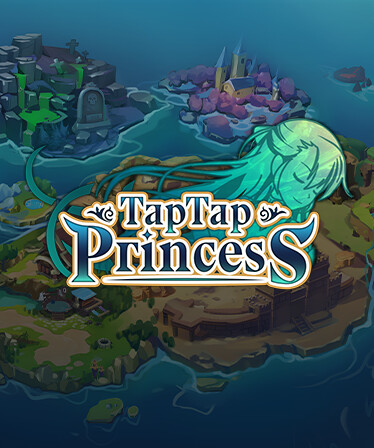 TapTap Princess