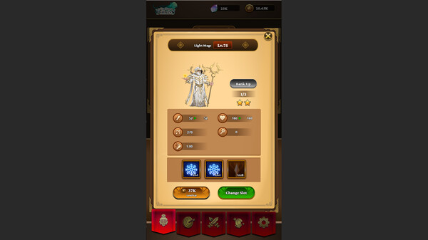 TapTap Princessfor windows and Linux 1